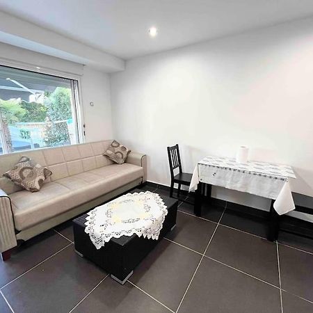 Appartement Elegant - 12Min Cdg 다마르탱-앙-고엘르 외부 사진