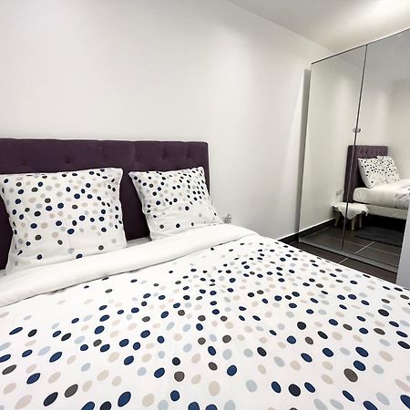 Appartement Elegant - 12Min Cdg 다마르탱-앙-고엘르 외부 사진