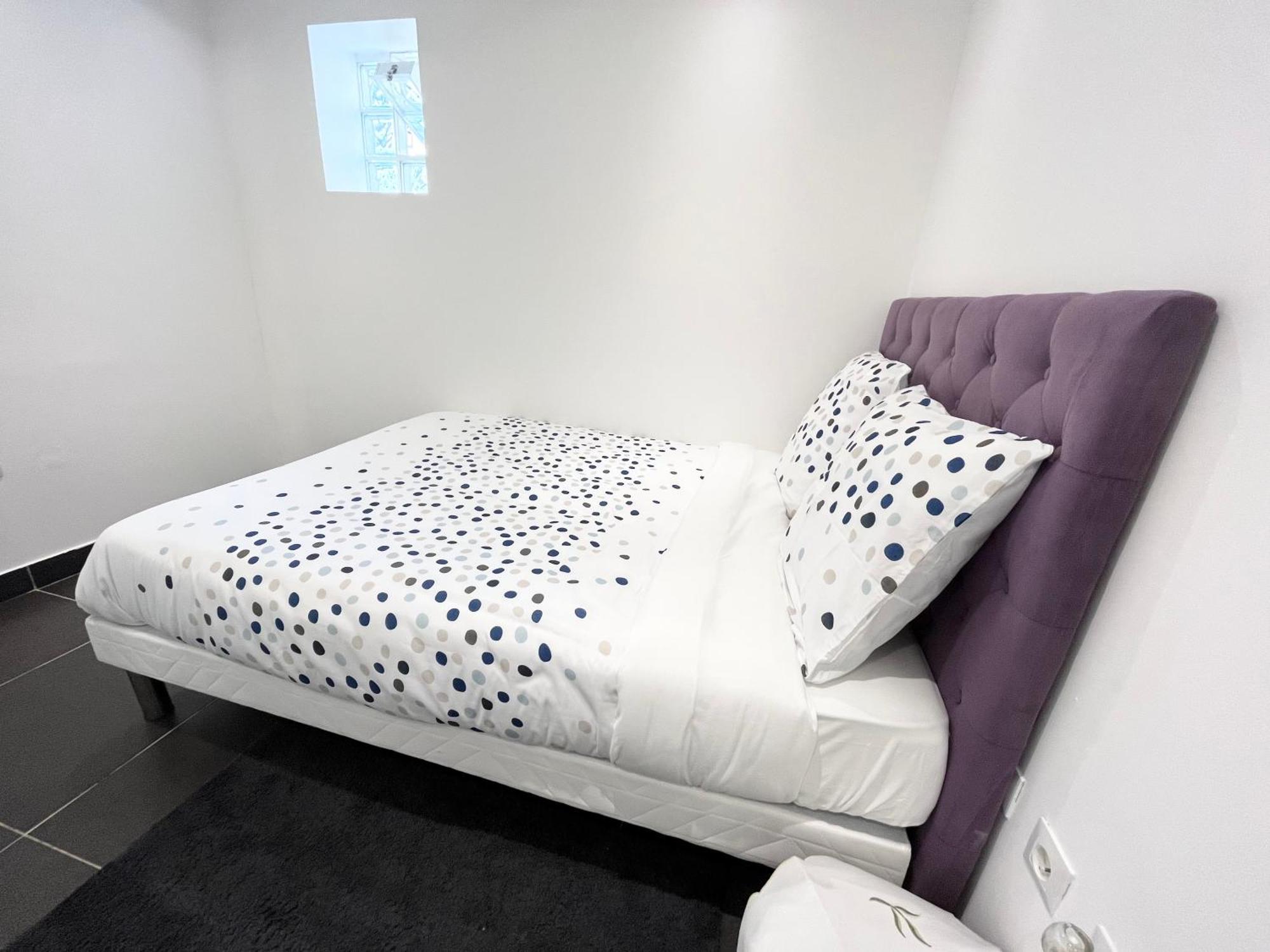 Appartement Elegant - 12Min Cdg 다마르탱-앙-고엘르 외부 사진